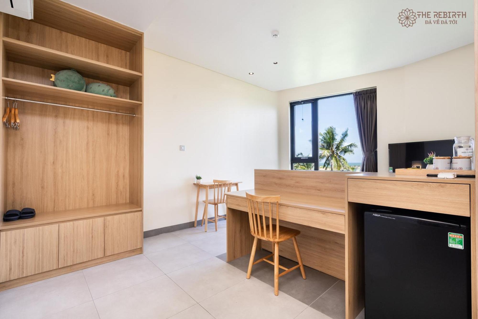 The Rebirth Apartment Binh Chau Ho Tram Ba Ria Exterior photo