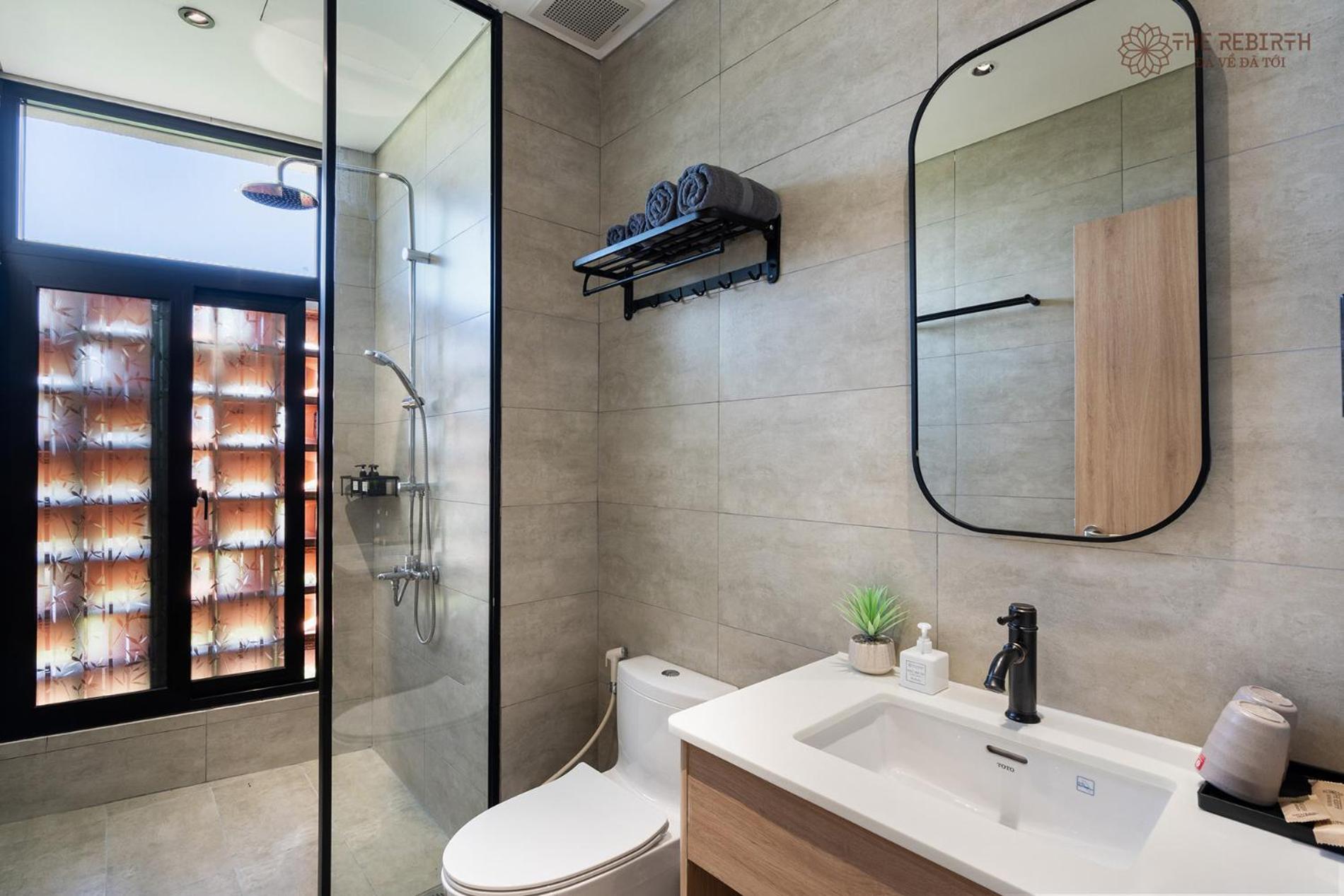 The Rebirth Apartment Binh Chau Ho Tram Ba Ria Exterior photo
